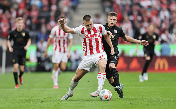 OD资讯：德甲前瞻 不莱梅主场恐难取胜柏林联合